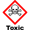 Toxic /Chemistry / Symbol