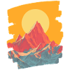 Berge Klettern Kletterer Wandern
