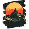 Mountains Climbing Climbers Hiking