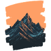 Berge Klettern Kletterer Wandern