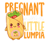 Pregnant Lumpia Spring Rolls Pregnancy