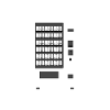 Snackautomat Tastatur Puls
