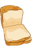 Gluten Free Bread Design