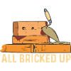 All Bricked Up - Maurer Design