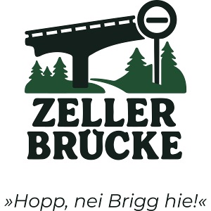 Hopp, nei Brigg hie!