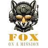 Fox in Mission / Military
