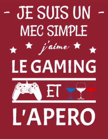 Apéro Gaming : Humour Entre Copains