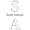 Affirmation simplement authentique