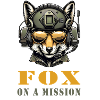 Fox in Mission / Military