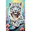 Snow Leopard | Leopard | Predator