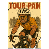 Tour de Pain – Cykelryttere på grænsen