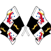 Gävleborg, Sweden – Crossed Pride