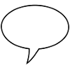 Speech Bubble Design Links