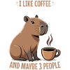 Capybara Coffee