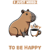 Café Capybara