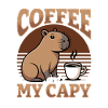 Capybara Coffee