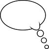 Thought Bubble Design