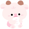 Cow Toddler