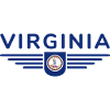 Virginia Fan Shirt – American Spirit