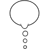 Thought Bubble Design