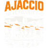 Ajaccio ne plaisante pas