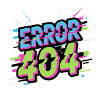 Error 404