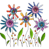 Blumen