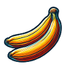 Bananen