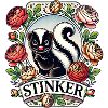 Stinker Skunk