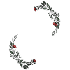 Letter S