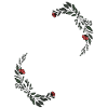Letter P