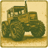 Field biter