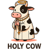 Chatpelle #12 - Holy Cow