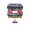 Chinesisch_Architektur_Himmelstempel_Huangqian