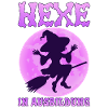Witch In Training
