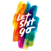 Let go