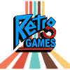 Retro games