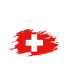 Zurich Suisse Drapeau