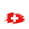 Bern Switzerland Flag