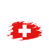 Coire Suisse Drapeau
