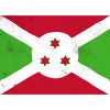 Drapeau du Burundi
