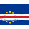 Drapeau du Cap-Vert