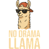 Cool No Drama Lama