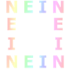 Ein klares Nein.