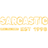 Sarcasm 1998