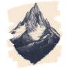 Mountains Climbing Climbers Hiking