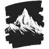Berge Klettern Kletterer Wandern