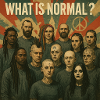 what is normal?