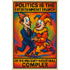politics = circus.