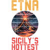 Etna Volcano Sicily